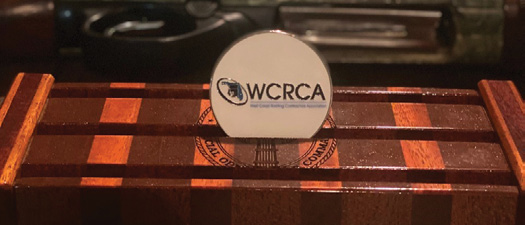 WCRCA-1