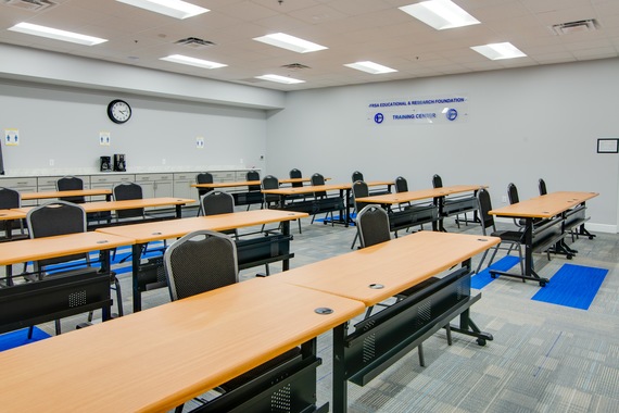 FRSA Training Center