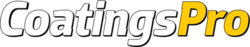 CoatingsPro Magazine Logo