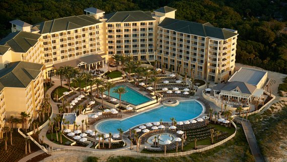 Omni Amelia Island