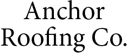 Anchor Roofing Co.