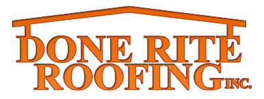 Done Rite Roofing