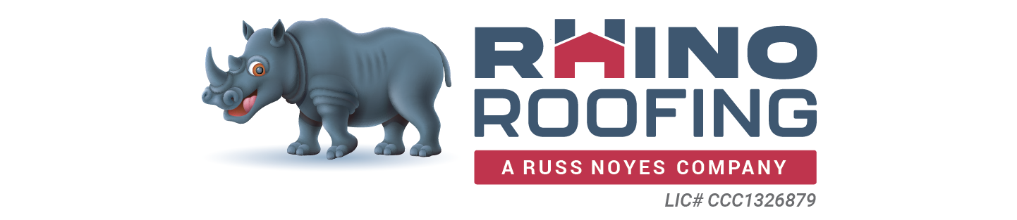 Rhino Roofing