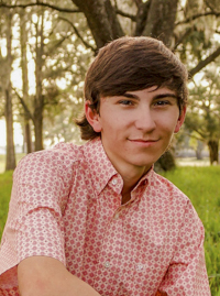 Andrew (AJ) Kennedy