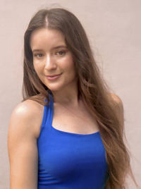 Gabriella Masso