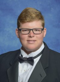 Logan Fowler