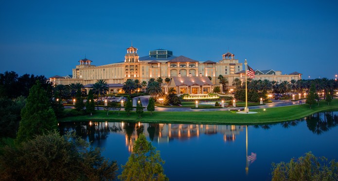 Gaylord Palms