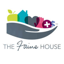 The Faine House