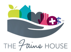 The Faine House