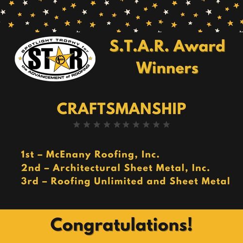 2022 Craftsmanship