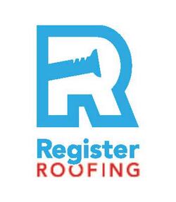 Register Roofing