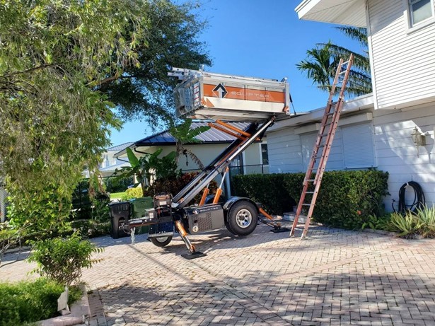 RB4000 Equipter