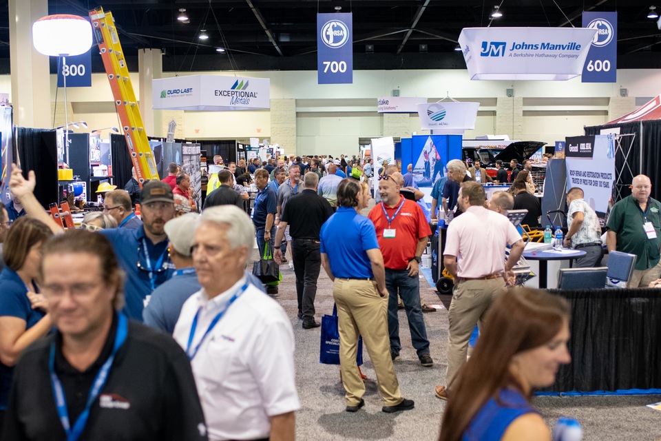 FRSA Expo