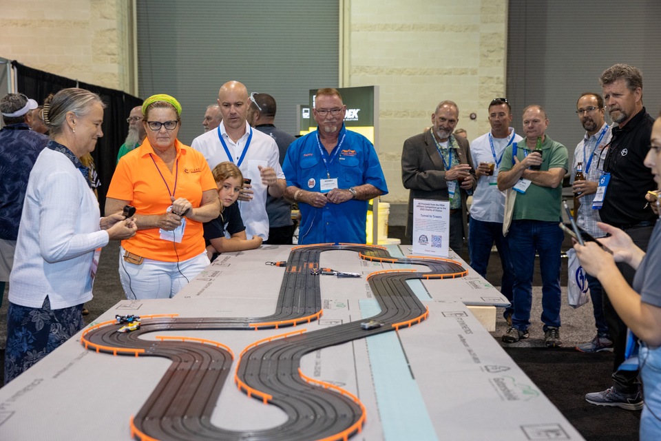 FRSA Expo