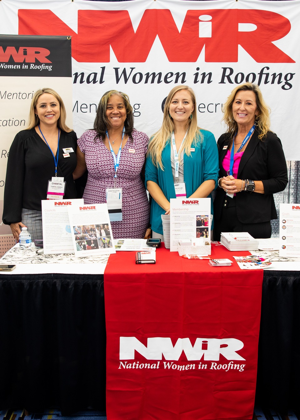 FRSA Expo