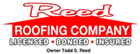 Reed Roofing
