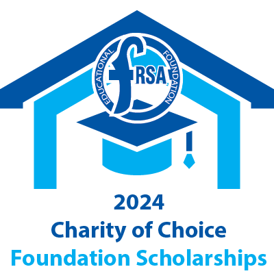 2023-2024 Charity of Choice