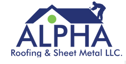 Alpha Roofing