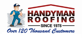 Handyman Roofing