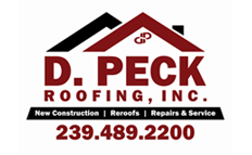D.Peck Roofing