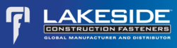 Lakeside Constr. Fasteners