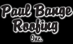 Paul Bange Roofing