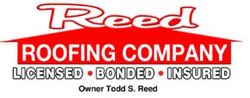 Reed Roofing Co