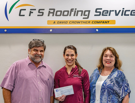 CFS Roofing