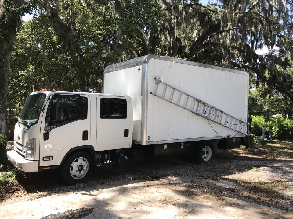 Truck 1