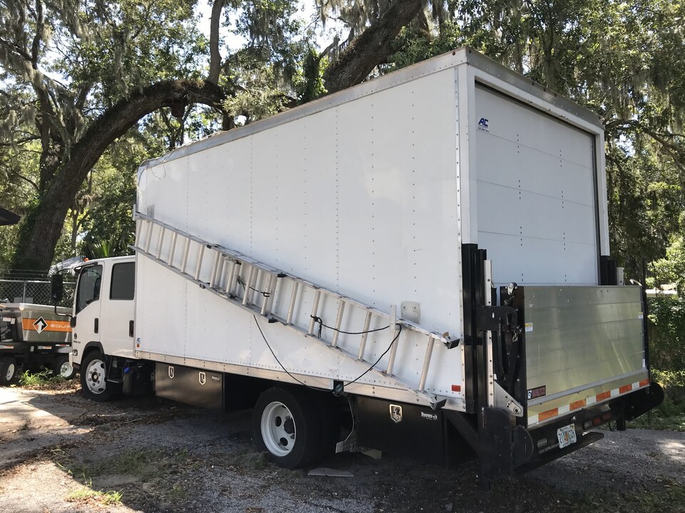 Truck #2