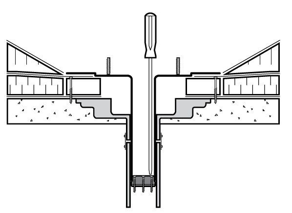 roof drain 2