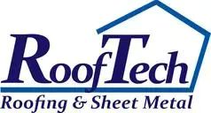 Rooftech Roofing & Sheet Metal