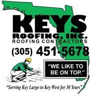 Keys Roofing