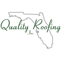 Quality Roofing Inc