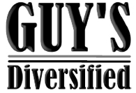 Guy's Diversified