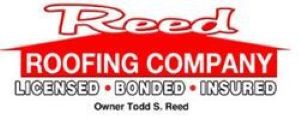 Reed Roofing