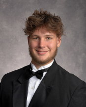 Bradley Sealander