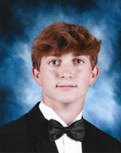 Brayden Bates
