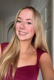 Makena Johnson