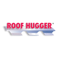 Roof Hugger