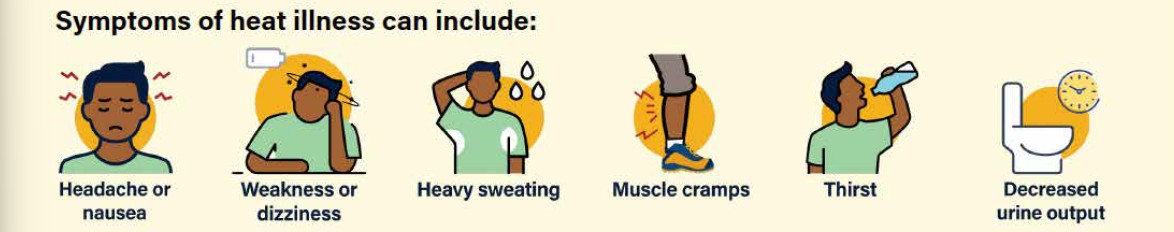 heat illness