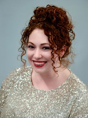 Amber Morris