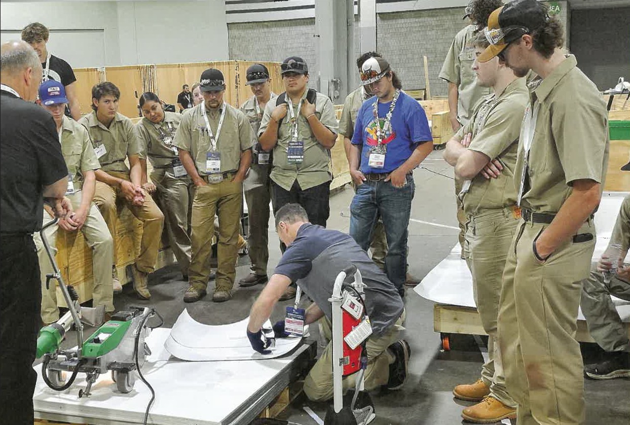 SkillsUSA