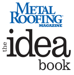 Metal Roofing Magazine