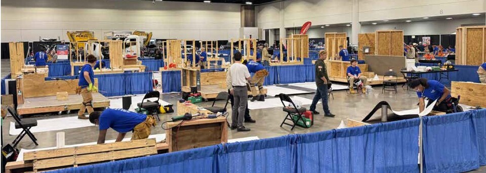 SkillsUSA