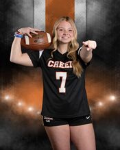 Camryn Johnson