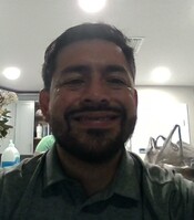Daniel Patricio