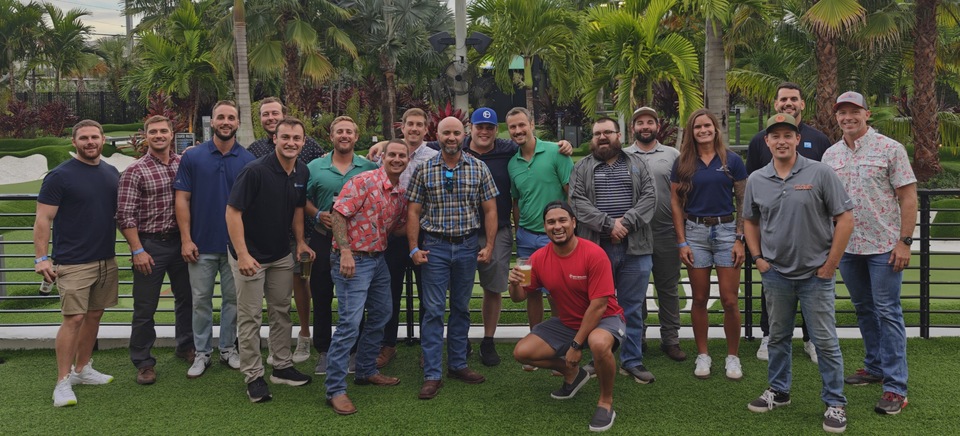 Young Professionals Council