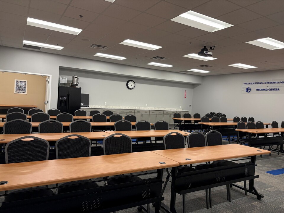 FRSA Training Center