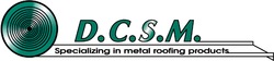 DCSM